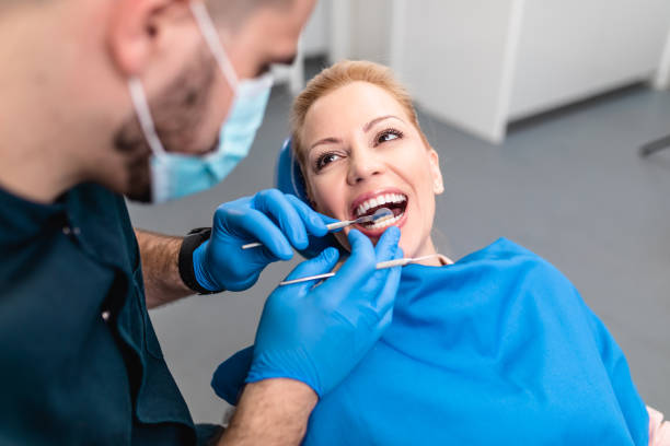  Newcastle, WA Dental Services Pros